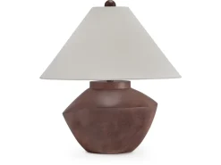 Mor Furniture Shop All Lighting & Lamps|Office Lighting|Honsworth Table Lamp