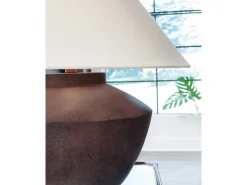 Mor Furniture Shop All Lighting & Lamps|Office Lighting|Honsworth Table Lamp