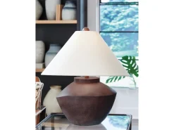 Mor Furniture Shop All Lighting & Lamps|Office Lighting|Honsworth Table Lamp