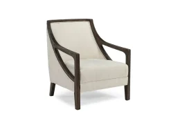 Mor Furniture Chairs|Hopkins Accent Chair In Light Natural
