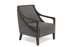 Mor Furniture Chairs|Hopkins Accent Chair In Light Natural