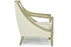 Mor Furniture Chairs|Hopkins Accent Chair In Light Natural