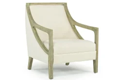 Mor Furniture Chairs|Hopkins Accent Chair In Light Natural