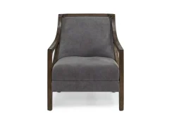 Mor Furniture Chairs|Hopkins Accent Chair In Light Natural