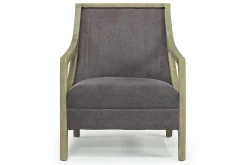 Mor Furniture Chairs|Hopkins Accent Chair In Light Natural