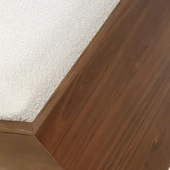 Mor Furniture Coffee Tables|Hudson Cockatil Ottoman W/ Table In White