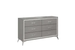 Mor Furniture Dressers & Chests|Huxley Dresser In Black