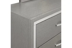 Mor Furniture Dressers & Chests|Huxley Dresser In Black