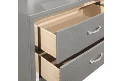 Mor Furniture Dressers & Chests|Huxley Dresser In Black