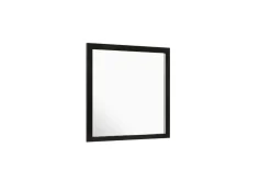 Mor Furniture Bedroom Mirrors|Huxley Mirror In Gray