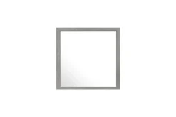 Mor Furniture Bedroom Mirrors|Huxley Mirror In Gray