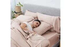 Mor Furniture Duvet & Coverlets|Duvets & Coverlets|Iced Duvet Set In Light Gray, Twin