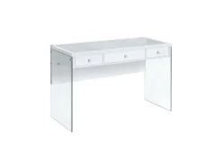 Mor Furniture Vanities & Mirrors|Jacey Vanity Base In White