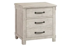Mor Furniture Nightstands|Jack Nightstand In Walnut