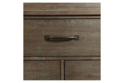 Mor Furniture Nightstands|Jack Nightstand In Walnut
