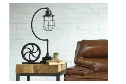 Mor Furniture Shop All Lighting & Lamps|Office Lighting|Jae Desk Lamp