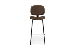 Mor Furniture Barstools|James Barstool In Slate