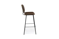 Mor Furniture Barstools|James Barstool In Slate