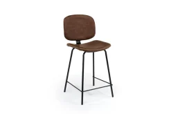 Mor Furniture Counter Height Stools|Barstools|James Counter Height Stool In Slate