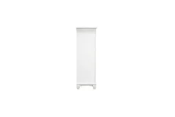 Mor Furniture Dressers & Chests|Jamestown Door Chest In White