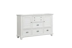 Mor Furniture Dressers & Chests|Jamestown Dresser In Gray