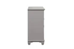 Mor Furniture Dressers & Chests|Jamestown Dresser In Gray
