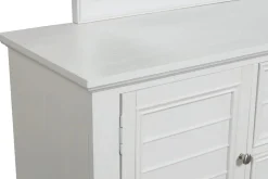 Mor Furniture Dressers & Chests|Jamestown Dresser In Gray