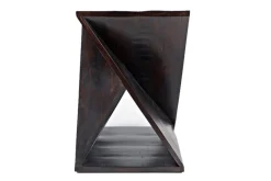 Mor Furniture Accent Tables|Jasper Accent Table In Espresso