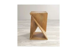 Mor Furniture Accent Tables|Jasper Accent Table In Espresso