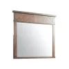Mor Furniture Bedroom Mirrors|Jax Mirror In Cherry
