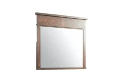Mor Furniture Bedroom Mirrors|Jax Mirror In Cherry