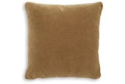 Mor Furniture Accent Pillows|Accent Pillows|Jaxkins Throw Pillow In Camel