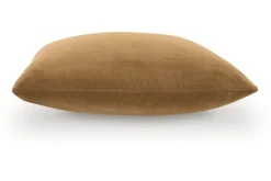 Mor Furniture Accent Pillows|Accent Pillows|Jaxkins Throw Pillow In Camel