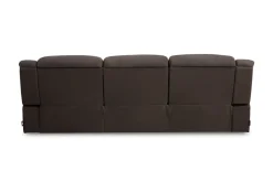 Mor Furniture Reclining Sofas|Sofas|Jaxon 2 Power Sofa In Mushroom