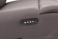 Mor Furniture Reclining Sofas|Sofas|Jaxon 2 Power Sofa In Mushroom
