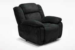 Mor Furniture Recliners|Jayne Power Recliner In Brown