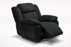 Mor Furniture Recliners|Jayne Power Recliner In Brown