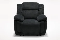 Mor Furniture Recliners|Jayne Power Recliner In Brown