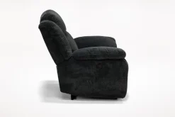 Mor Furniture Recliners|Jayne Power Recliner In Brown