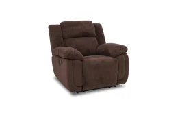Mor Furniture Recliners|Jayne Recliner In Brown