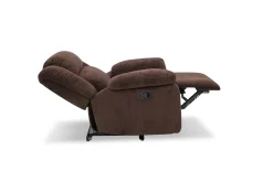 Mor Furniture Recliners|Jayne Recliner In Brown