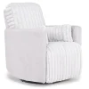 Mor Furniture Recliners|Jessica 2 Power Recliner In Presley Fog/Charlotte Mist