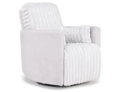 Mor Furniture Recliners|Jessica 2 Power Recliner In Presley Fog/Charlotte Mist