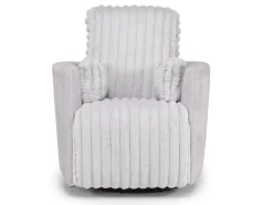 Mor Furniture Recliners|Jessica Recliner In Presley Fog/Charlotte Mist