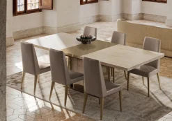 Mor Furniture Dining Chairs|Jo Leather Side Chair In Aspen