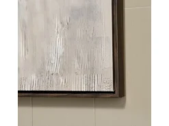 Mor Furniture Wall Art & Accents|Jonward Abstract Wall Art In Brown/Tan/White