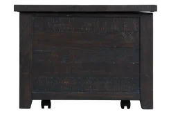 Mor Furniture Coffee Tables|Kahlil Lift Top Coffee Table In Espresso