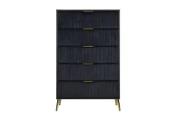 Mor Furniture Dressers & Chests|Kailani Chest In Gray