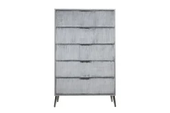 Mor Furniture Dressers & Chests|Kailani Chest In Gray