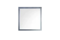 Mor Furniture Bedroom Mirrors|Kailani Mirror In Gray
